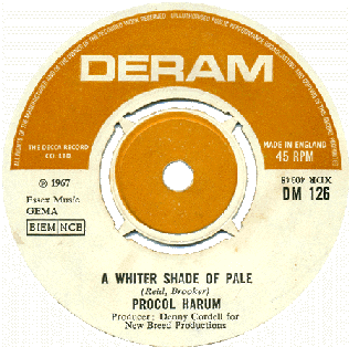 Procol Harum Meaning